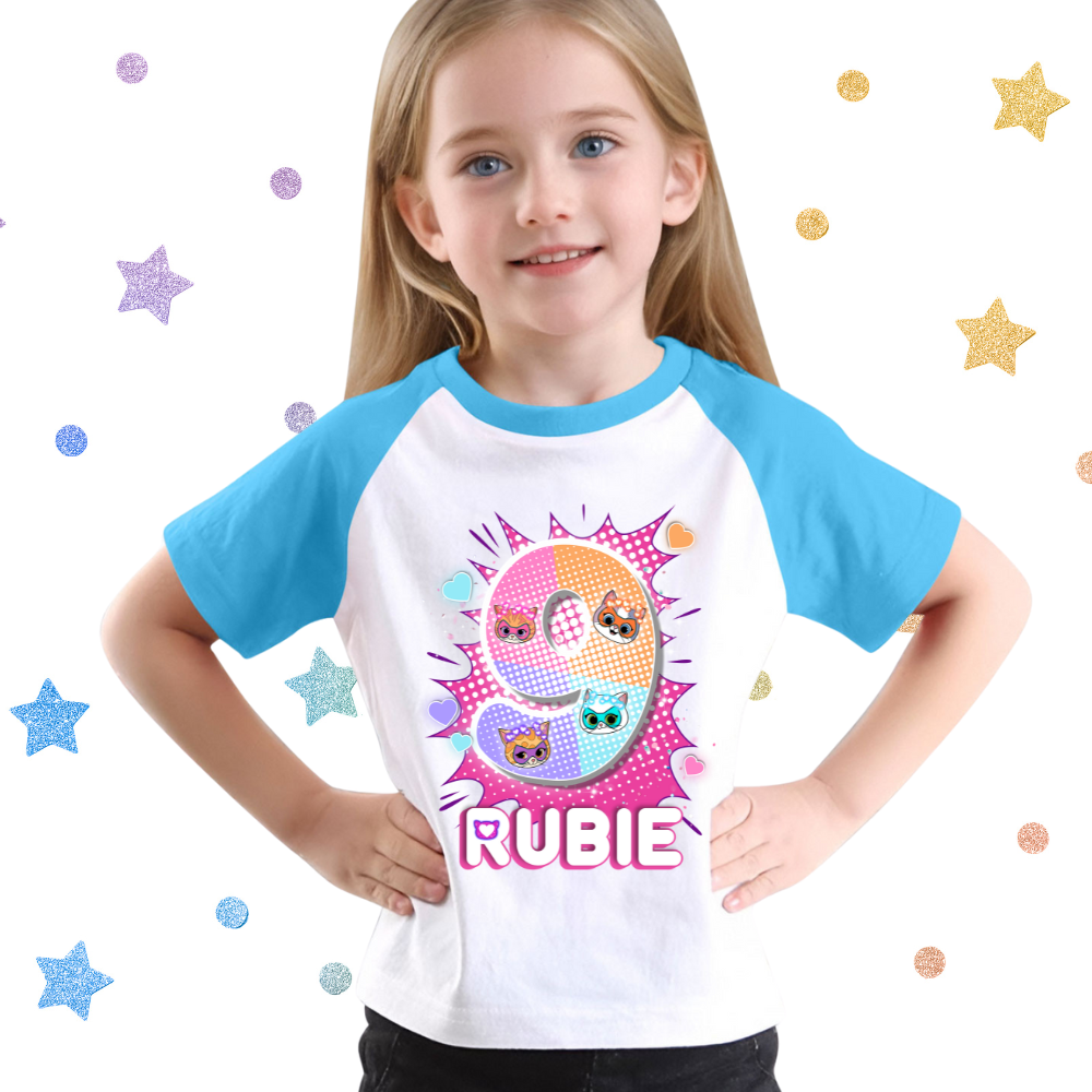 Birthday Girl Shirt
