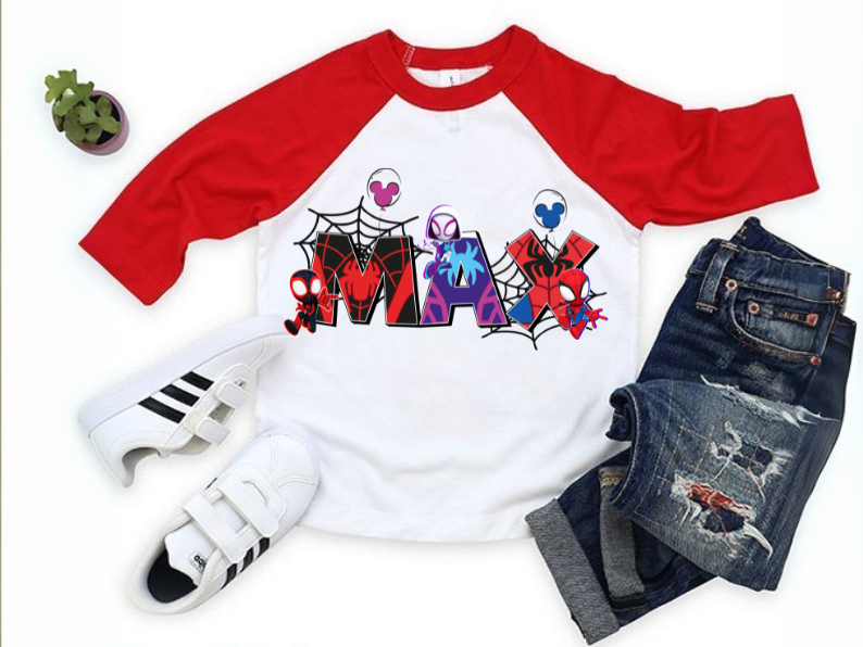 Birthday Baby Shirt