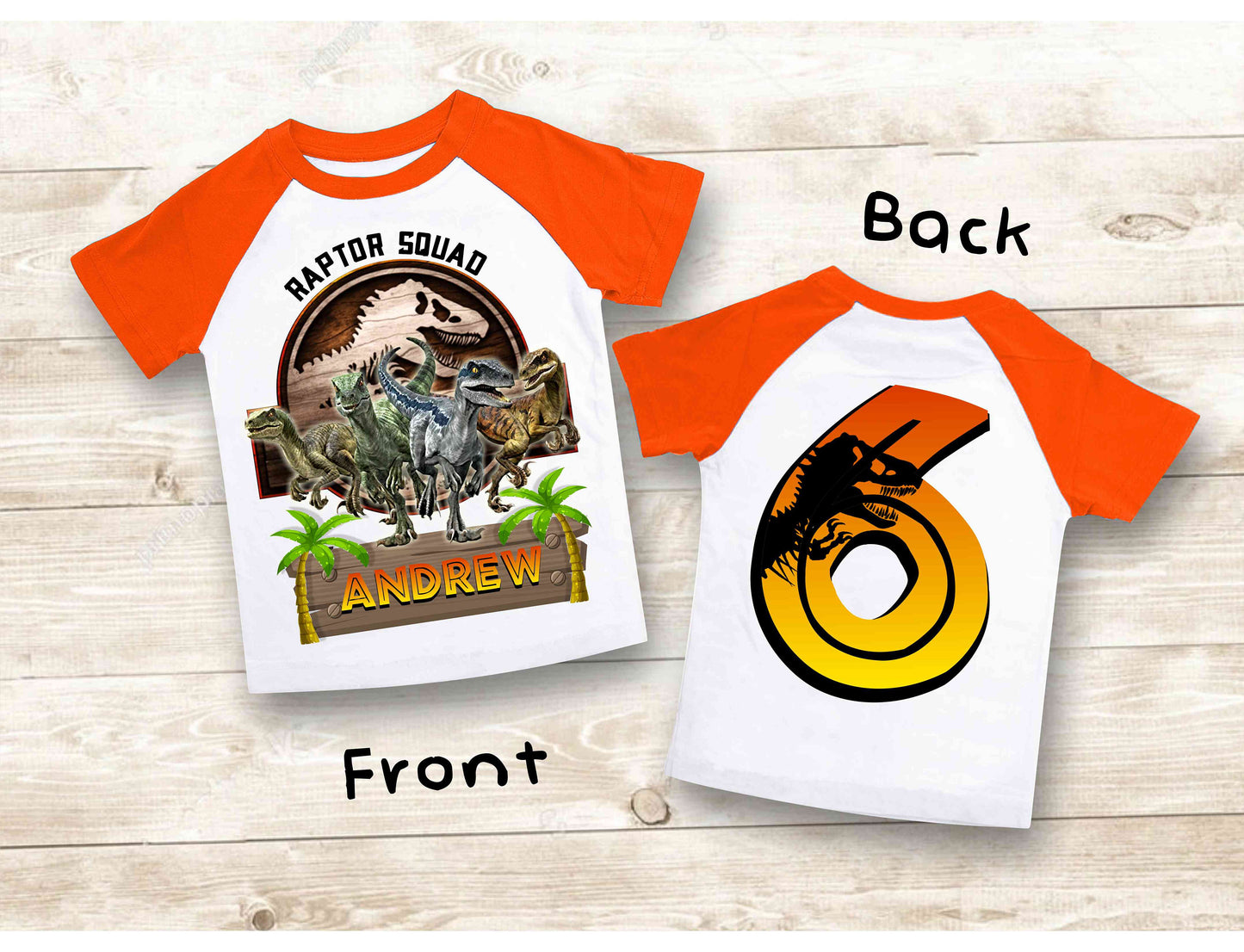 Jurassic World Camp Birthday T Shirt, Camp Jurassic Birthday theme, Family Jurassic birthday, family tees Custom